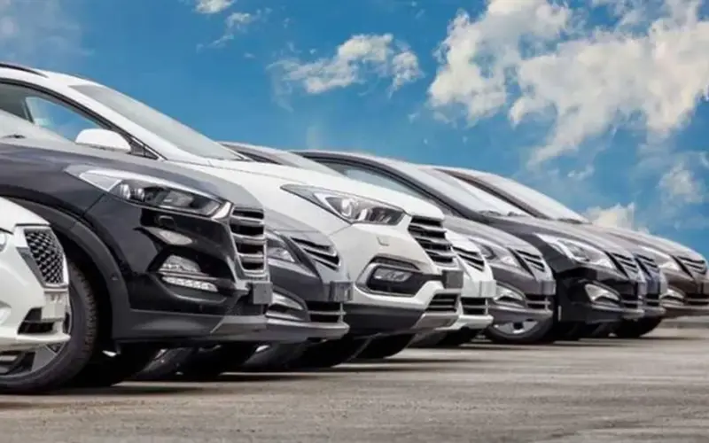 سيارات وبضائع بأسعار تنافسية.. كيفية الاشتراك في مزاد جمرك بورسعيد 9 أبريل